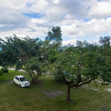 Ruisui Village Homestay Buitenkant foto