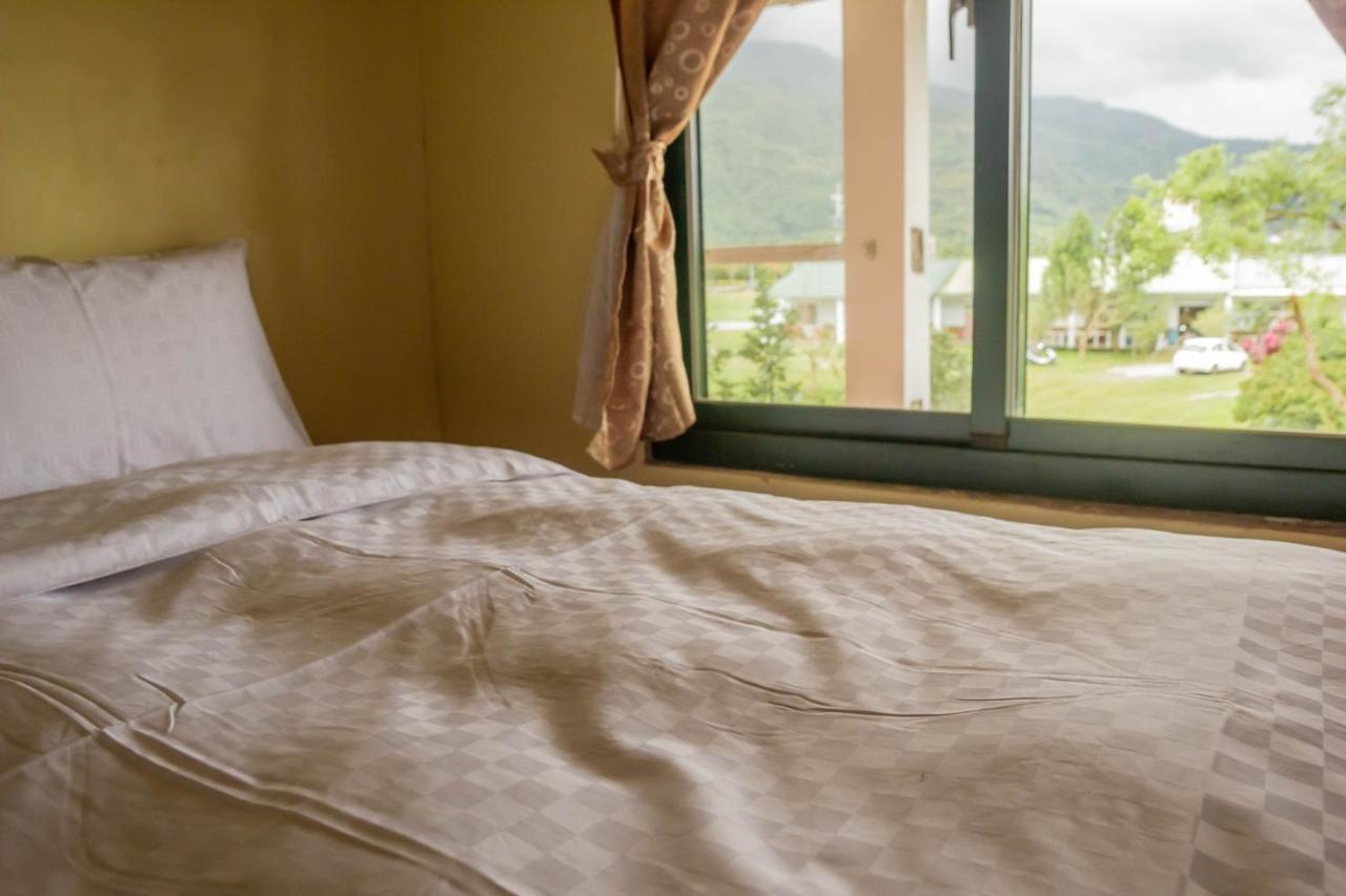 Ruisui Village Homestay Buitenkant foto