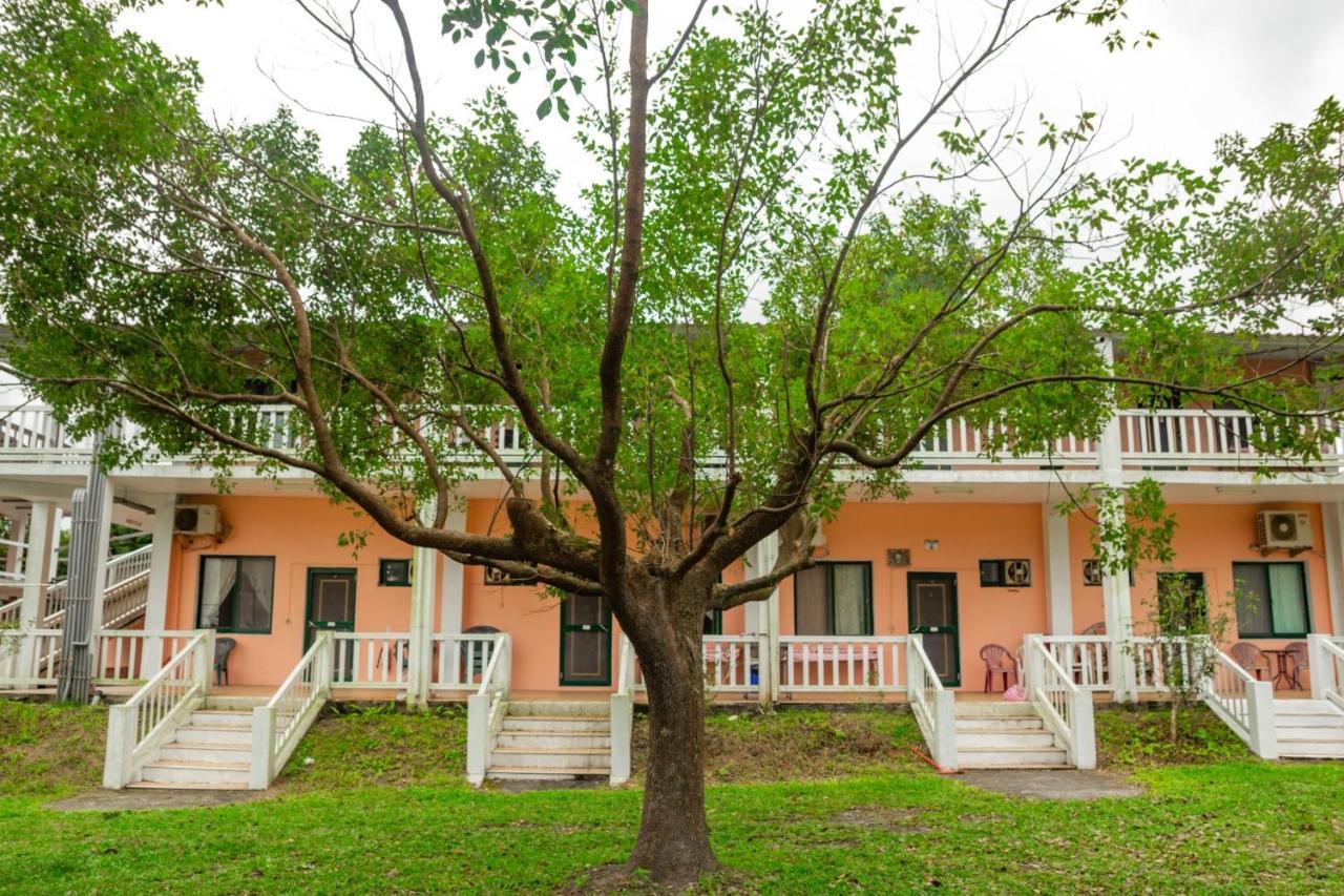 Ruisui Village Homestay Buitenkant foto