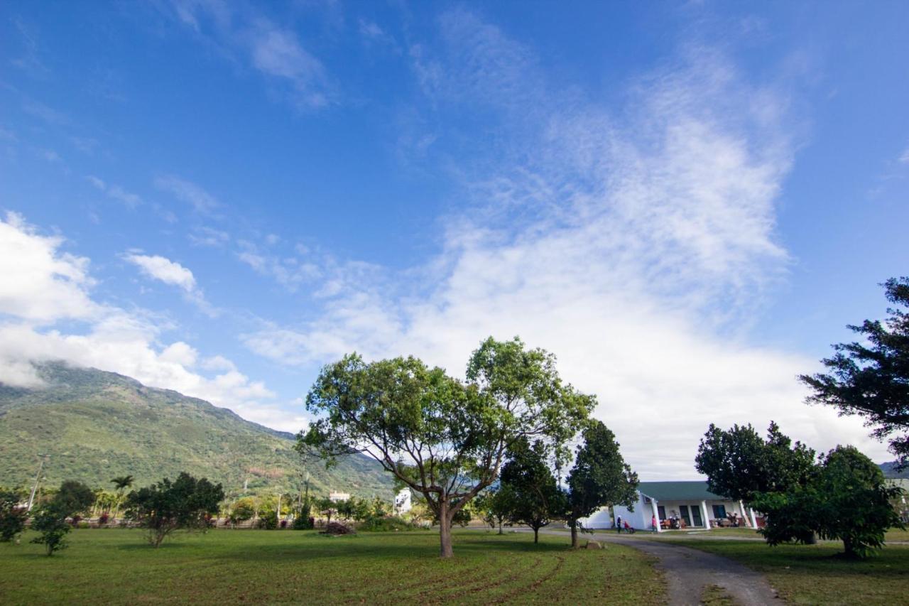 Ruisui Village Homestay Buitenkant foto