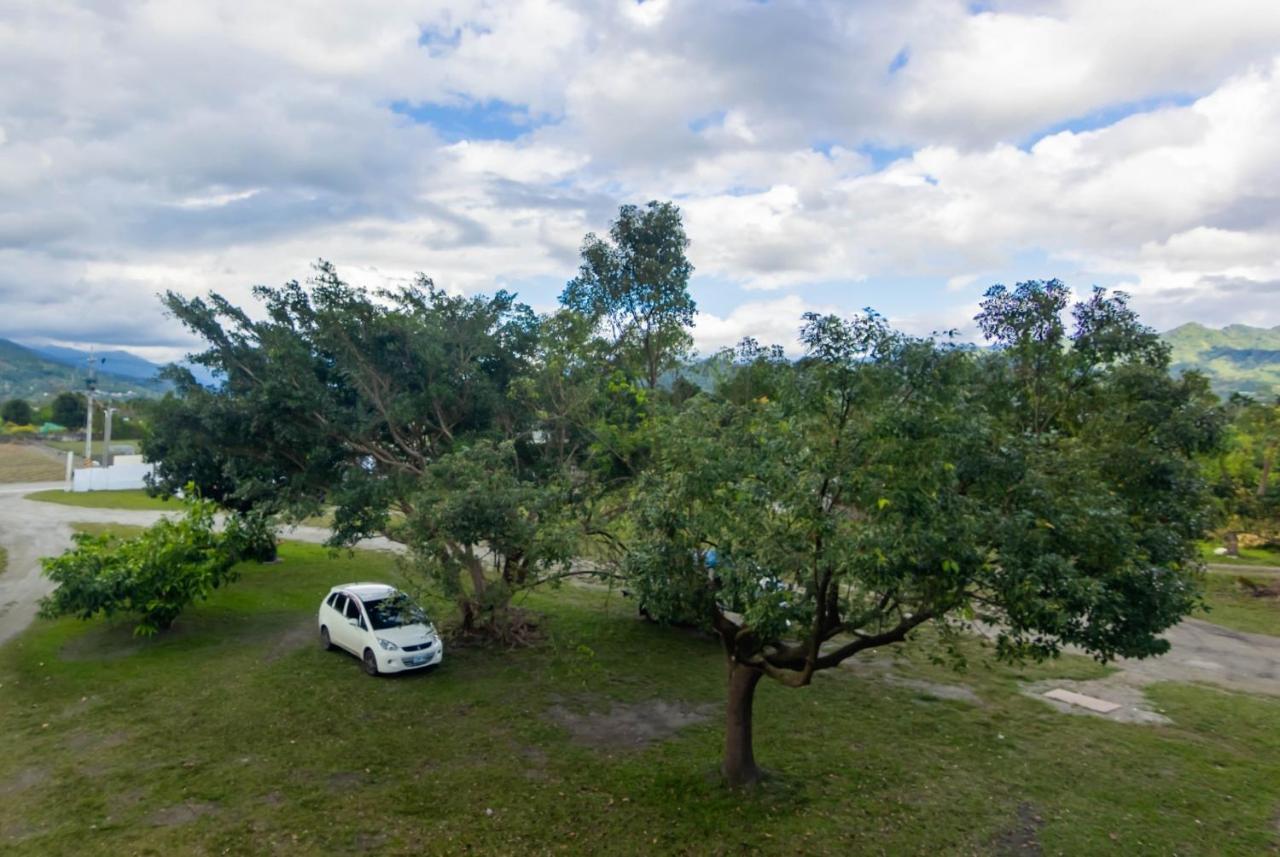 Ruisui Village Homestay Buitenkant foto
